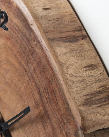 Reloj de pared Asiriq Ø 35 cm