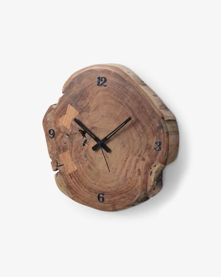 Reloj de pared Asiriq Ø 35 cm