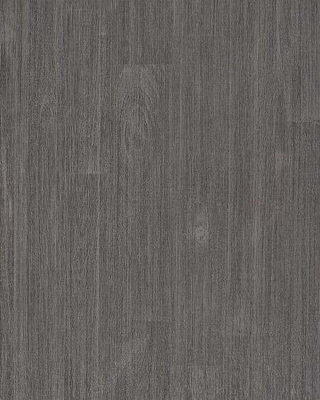 Mueble de TV Indiann de madera maciza de acacia y acero acabado negro 210 x 45 cm