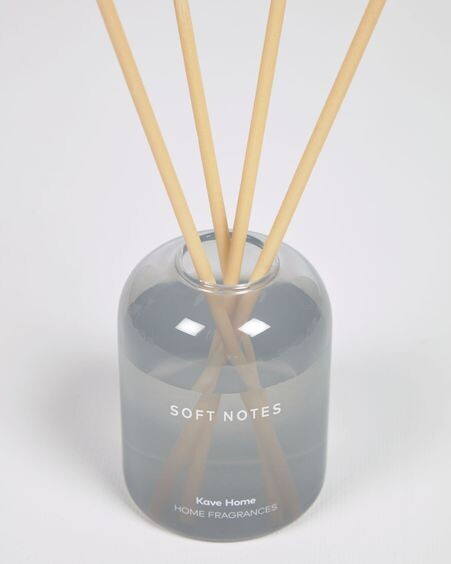 Ambientador en sticks Soft Notes 100 ml