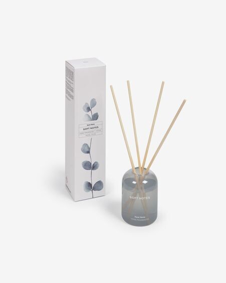Ambientador en sticks Soft Notes 100 ml