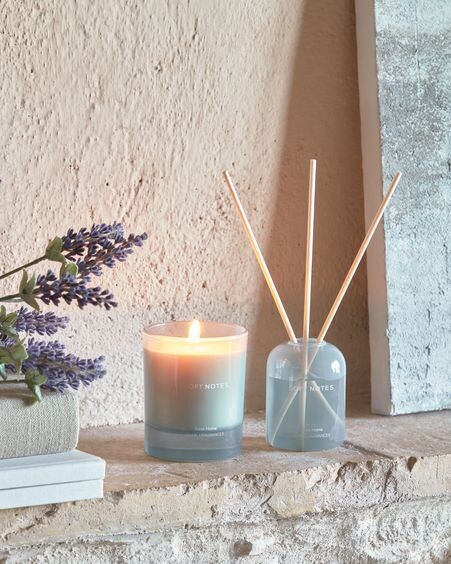 Ambientador en sticks Soft Notes 100 ml