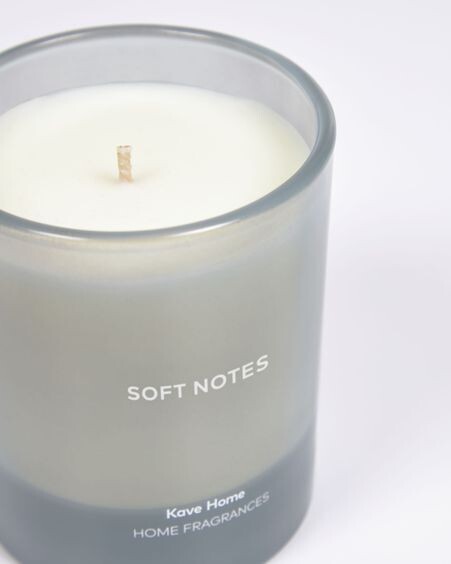 Vela aromática Soft Notes 180 gr