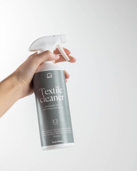 Limpiador de tejidos Sterina 500 ml