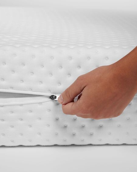 Colchón Valery Adaptive Foam de 60 x 120 cm
