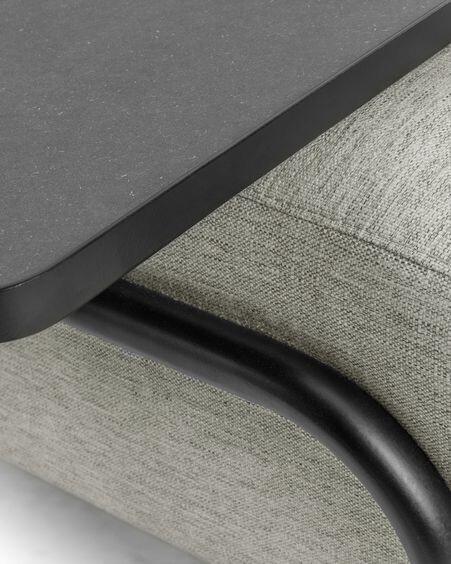 Módulo Compo 3 plazas beige 232 cm