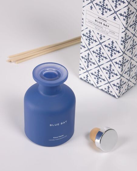 Ambientador en sticks Blue Bay 100 ml