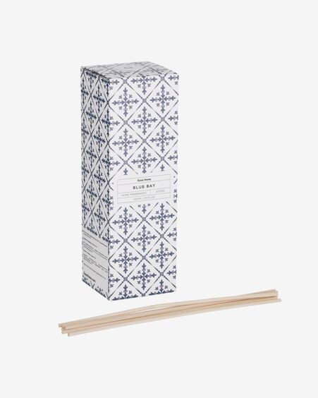 Ambientador en sticks Blue Bay 100 ml