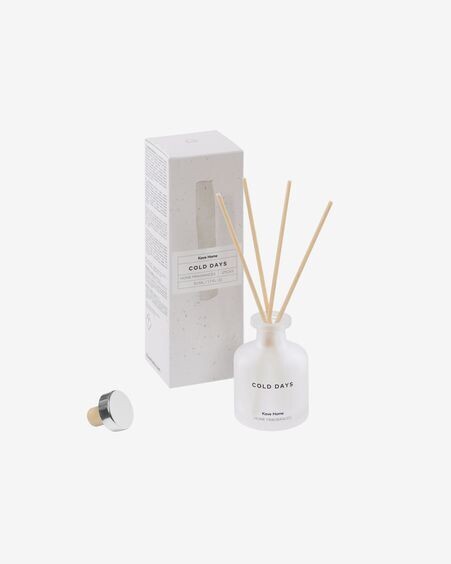 Ambientador en sticks Cold Days 50 ml