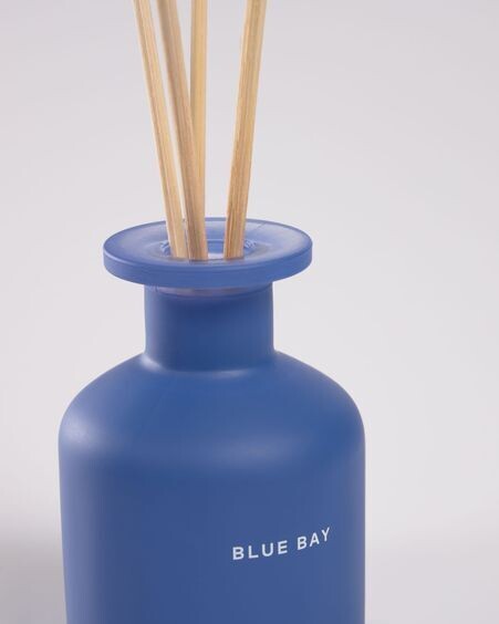 Ambientador en sticks Blue Bay 100 ml
