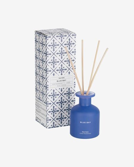 Ambientador en sticks Blue Bay 100 ml