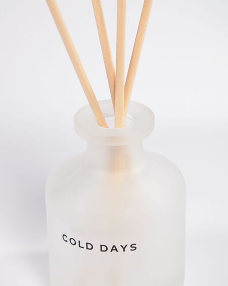 Ambientador en sticks Cold Days 50 ml