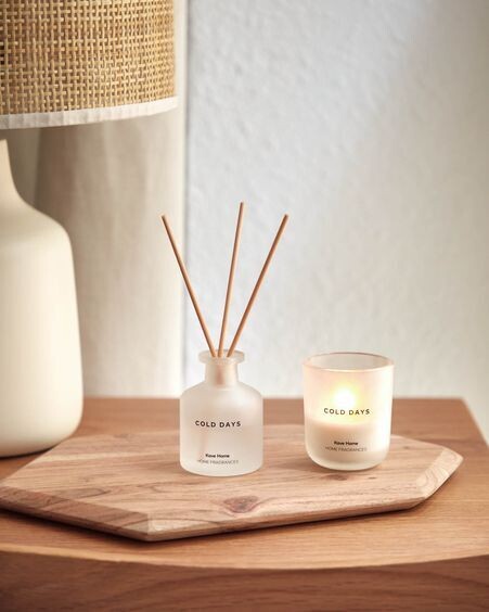 Ambientador en sticks Cold Days 50 ml