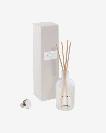 Ambientador en sticks Cold Days 200 ml