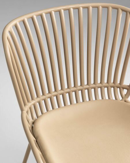 Silla Surpik beige