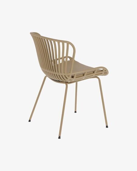 Silla Surpik beige