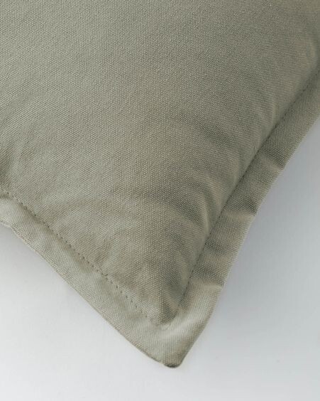 Funda cojín Lisette 30 x 50 cm beige