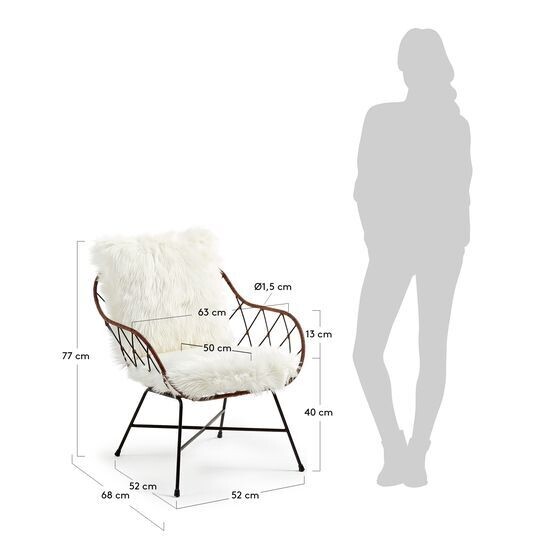 Sillón Claren