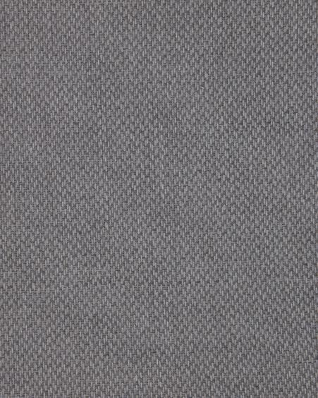 Silla de escritorio Ralfi gris con asiento gris oscuro