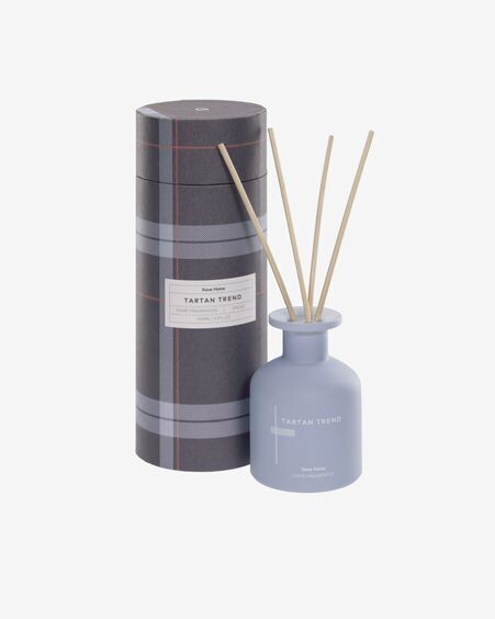 Ambientador en sticks Tartan Trend 100 ml