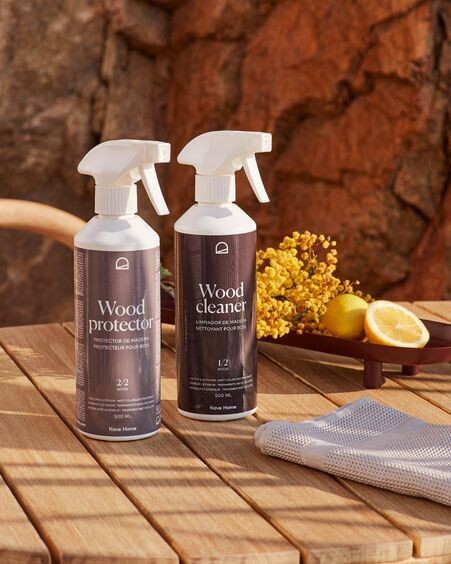Limpiador de madera Sterina 500 ml