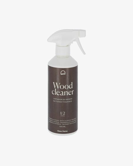 Limpiador de madera Sterina 500 ml