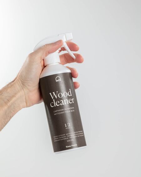 Limpiador de madera Sterina 500 ml