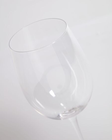 Copa de vino grande Marien de cristal transparente 50 cl
