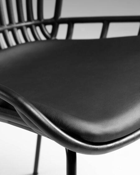 Silla Surpik negro