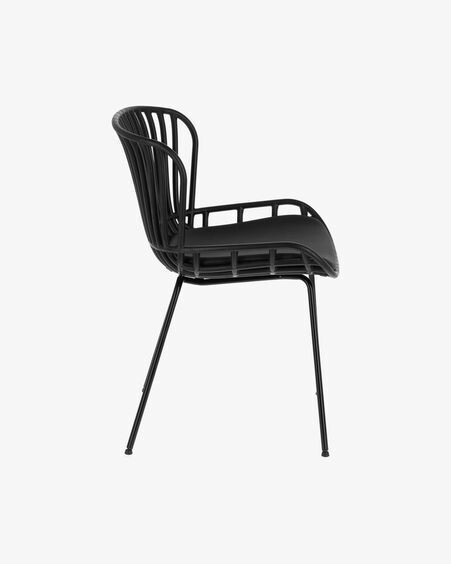 Silla Surpik negro