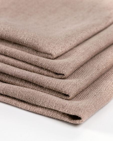 Set Samay de 4 servilletas rosa