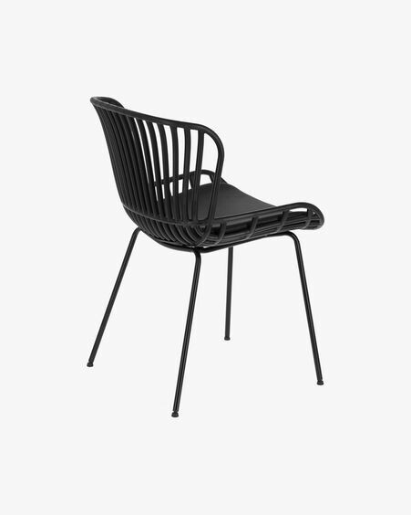 Silla Surpik negro