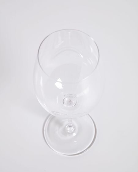 Copa de vino grande Marien de cristal transparente 50 cl