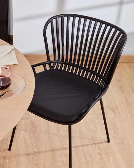 Silla Surpik negro