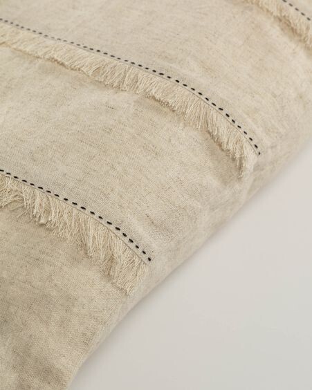 Funda de cojín Liliiane 45 x 45 cm
