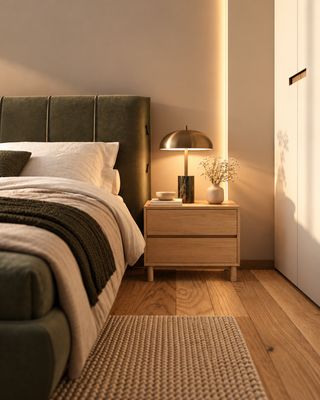 Dormitorio
