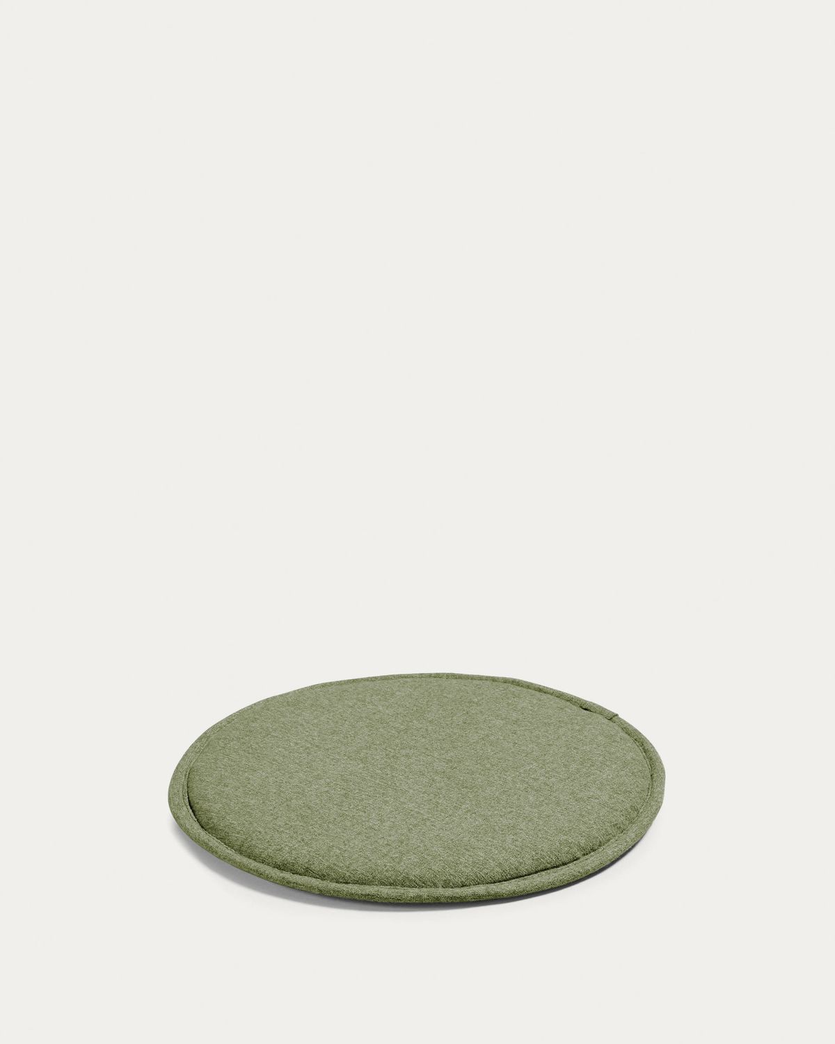Cojín Silke verde