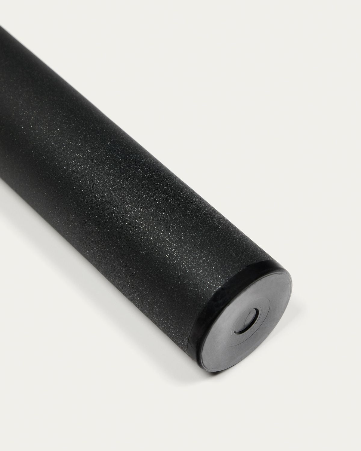Pata somier Lyx de metal gris antracita