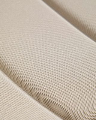 Cojín para silla Sindera beige 45 x 43 cm
