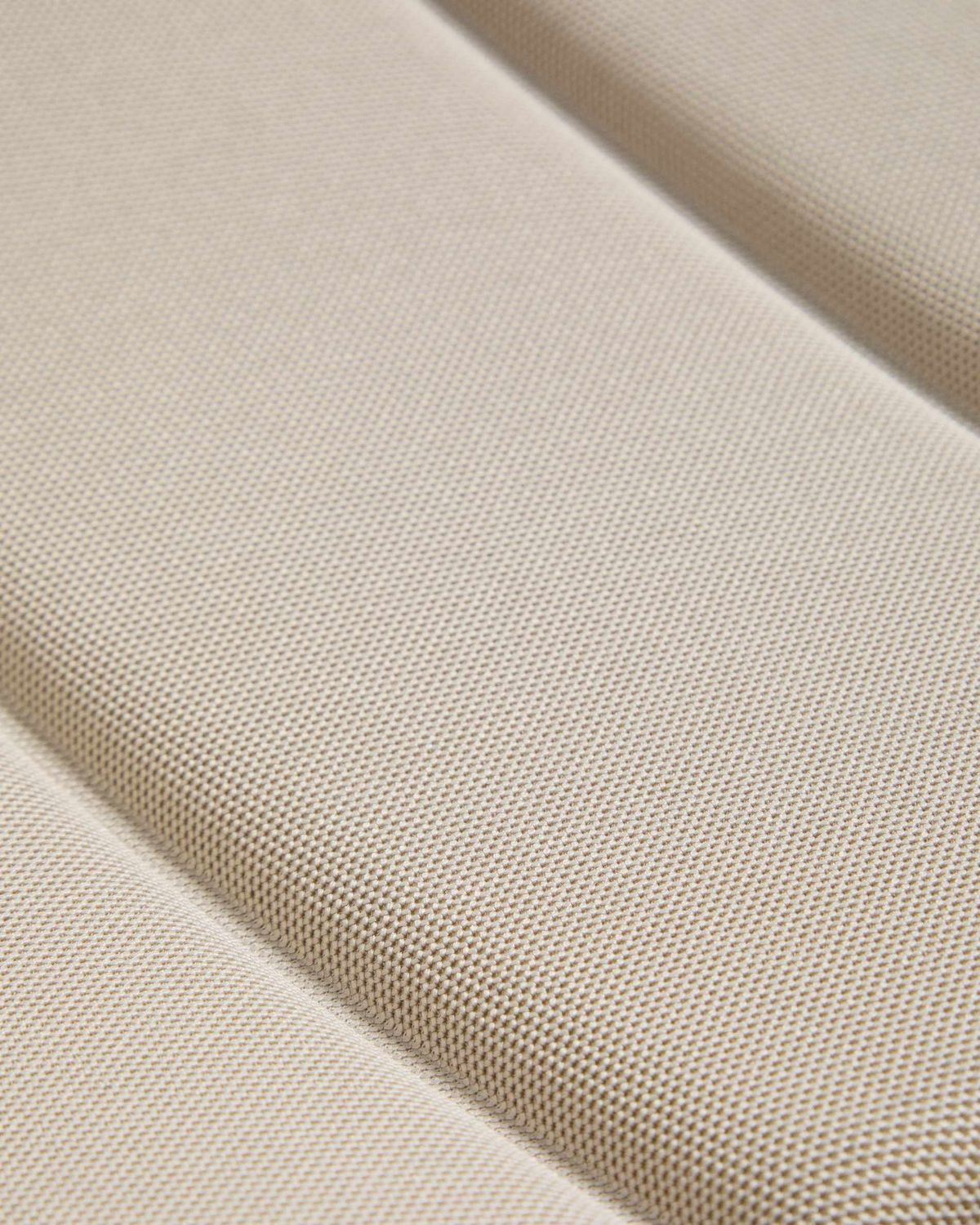 Cojín para silla Sindera beige 45 x 43 cm