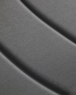 Cojín para silla Sindera grafito 45 x 43 cm