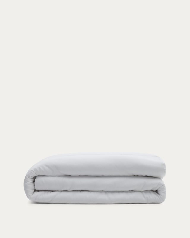 Nórdico Atra de plumón y pluma 190 g/m2 para cama de 150/160 cm hecho en España