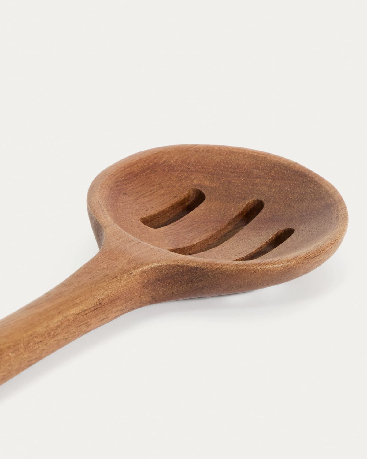 Utensilio de cocina Turen de madera de acacia FSC 100%