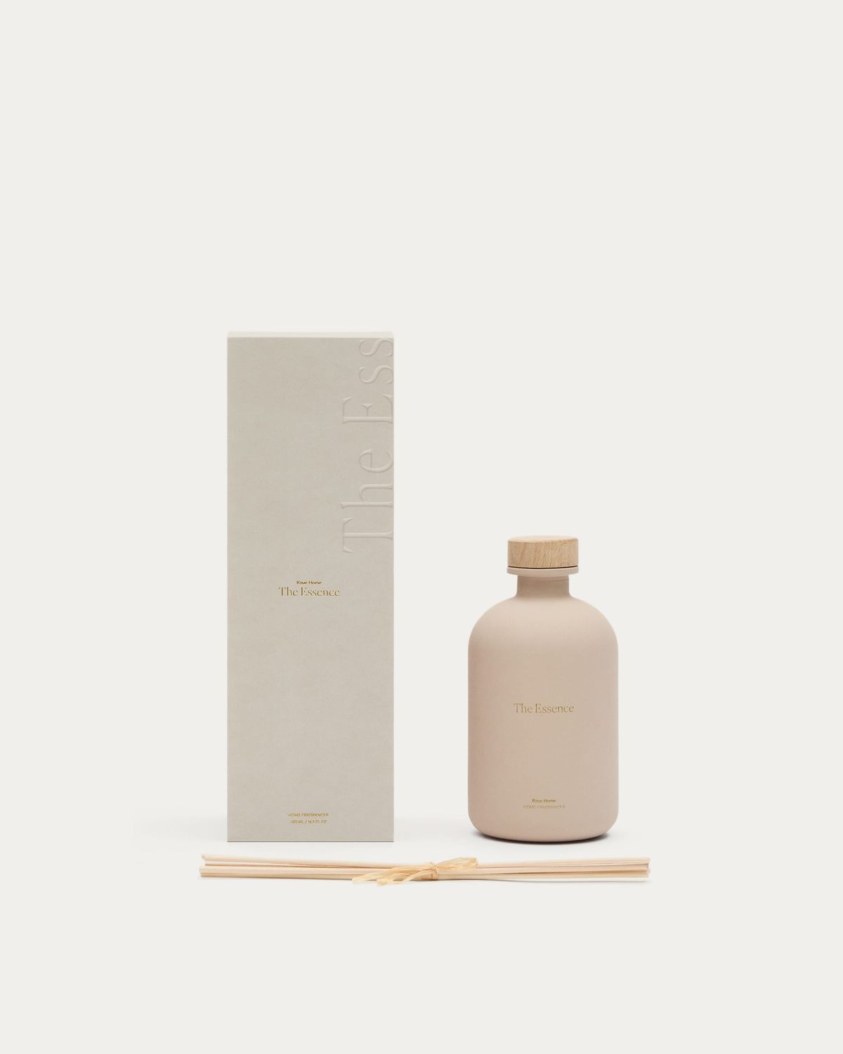 Ambientador en sticks The Essence 480 ml