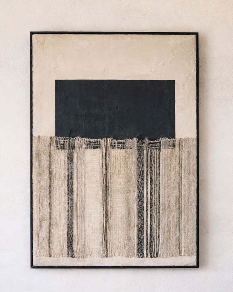Thread and Body II