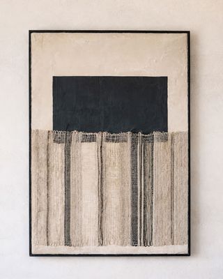 Thread and Body II