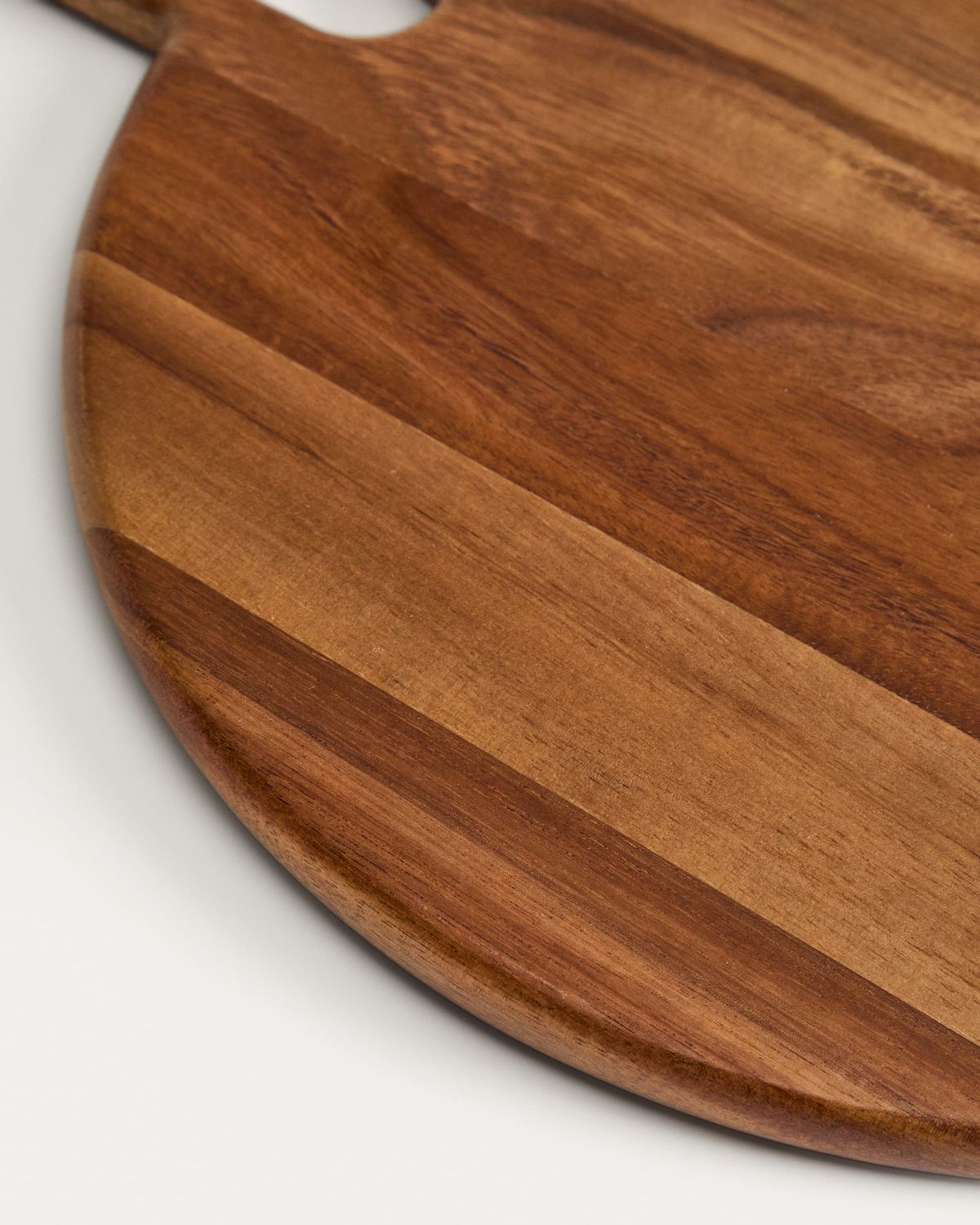 Tabla de servir Blera de madera de acacia FSC 100%
