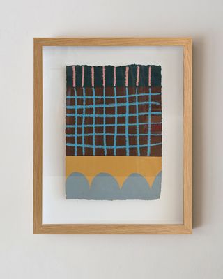 Pattern VI