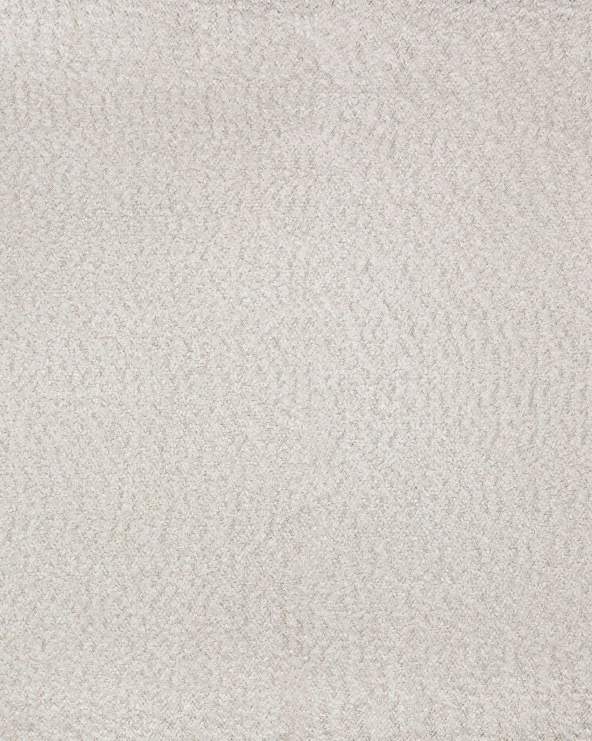Cojín Blok retardante de fuego borreguito blanco 40 x 60 cm