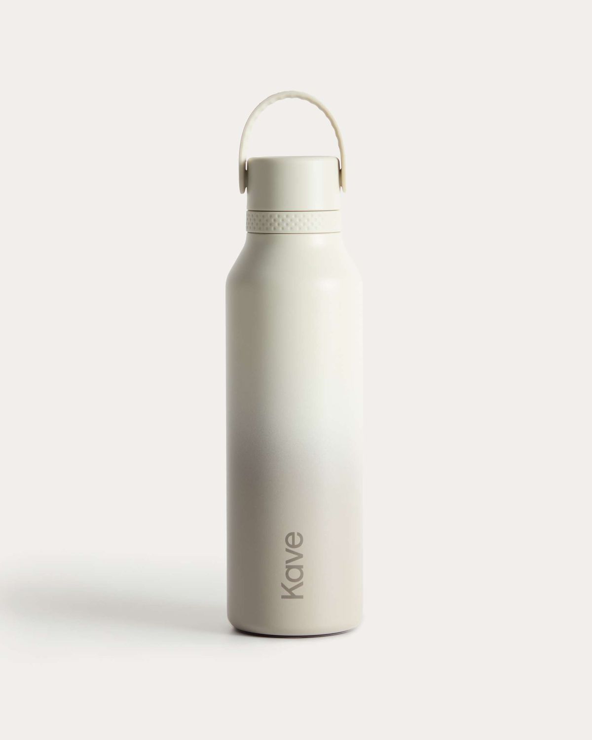 Botella térmica Aika beige 600 ml